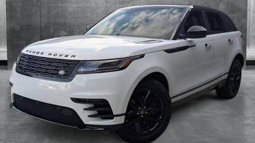 LAND ROVER RANGE ROVER VELAR 2024 SALYL2EX9RA371573 image